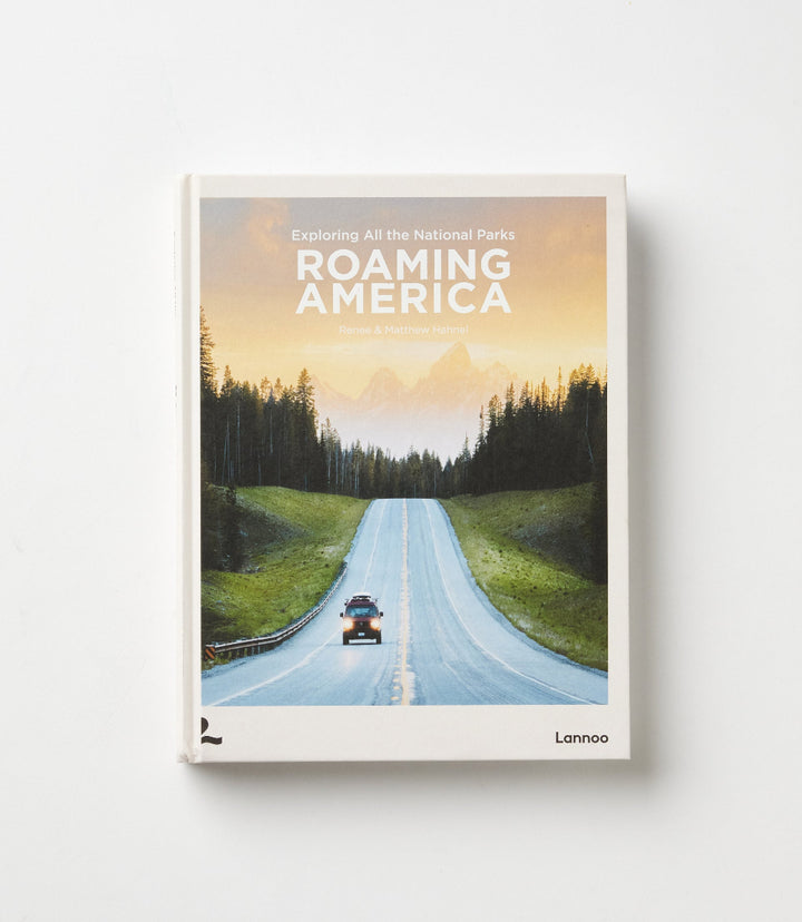Roaming America