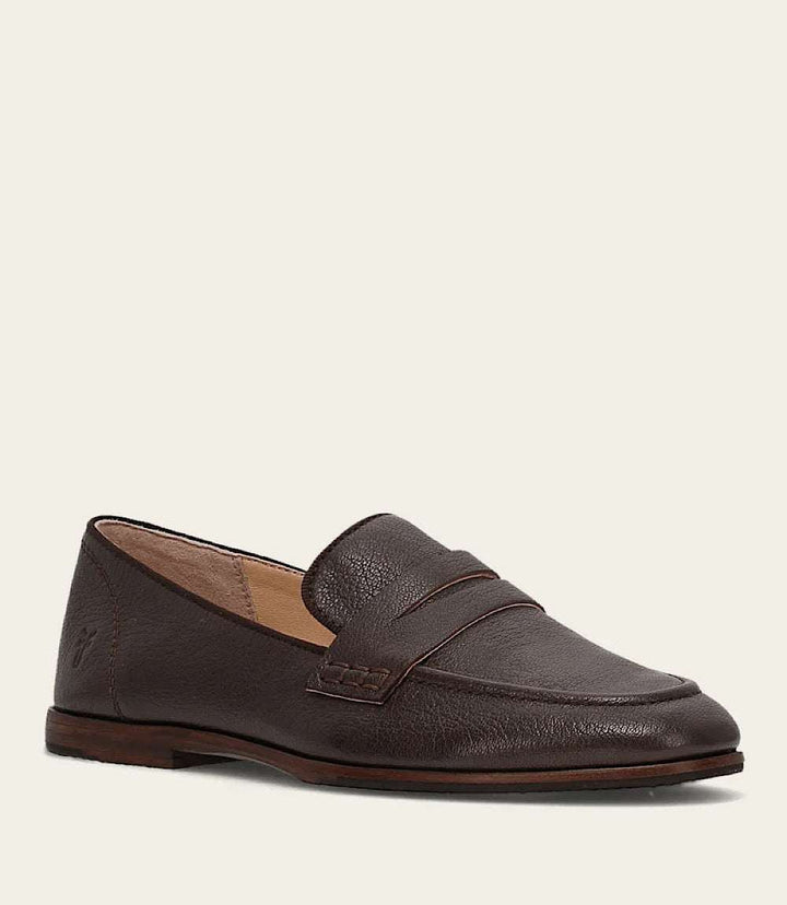Frye Faith Loafers