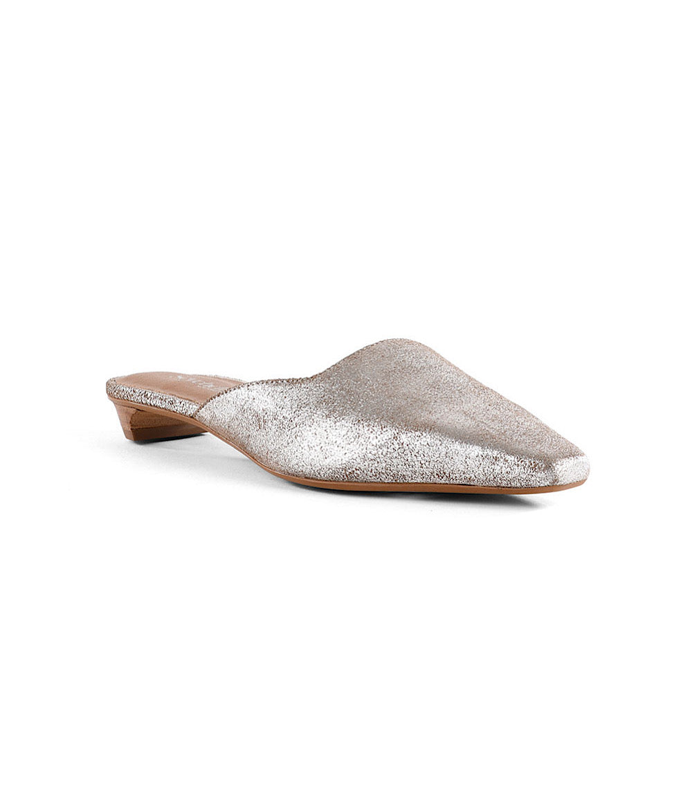 Seychelles Mocktail 2 Kitten Heel Mules