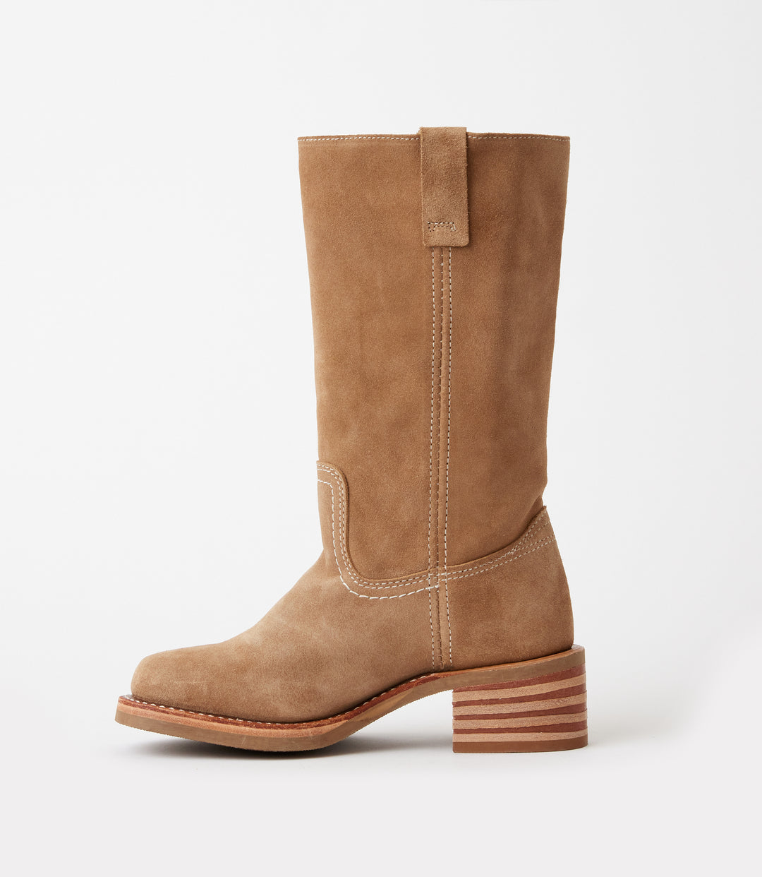 Frye Campus 12R Boots