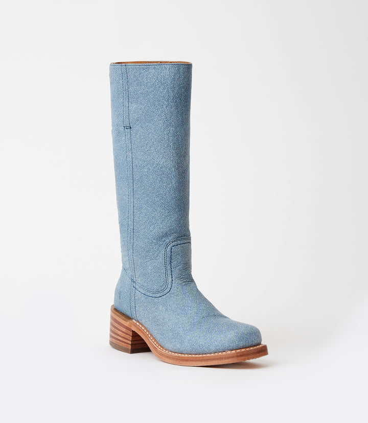 Frye Campus 14L Boots