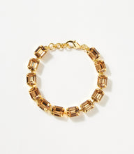 Crystal Tennis Bracelet