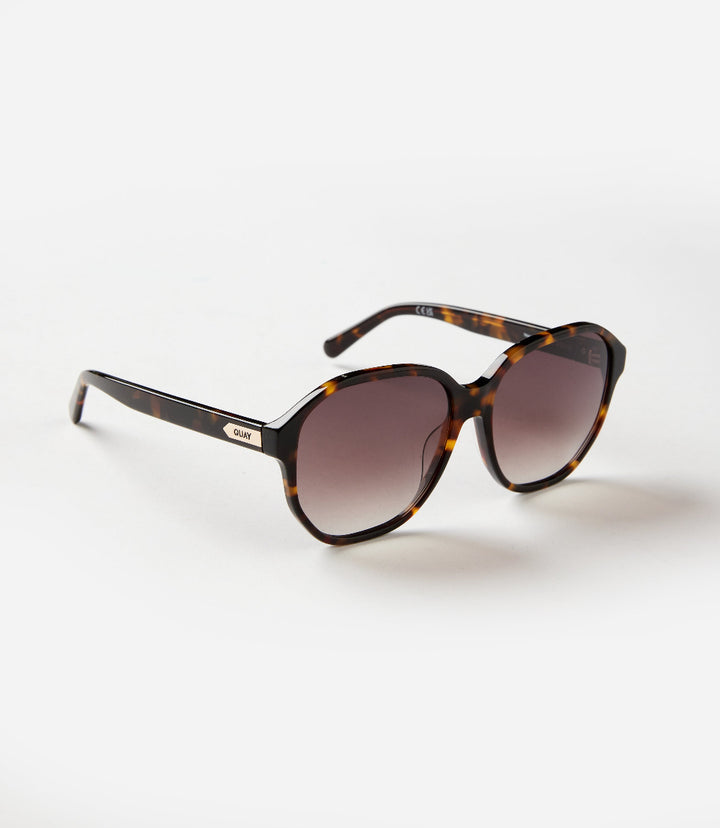 Quay Guess Again Sunglasses