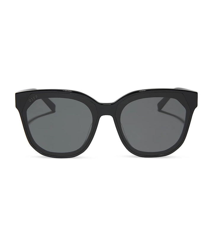 DIFF Gia Square Sunglasses