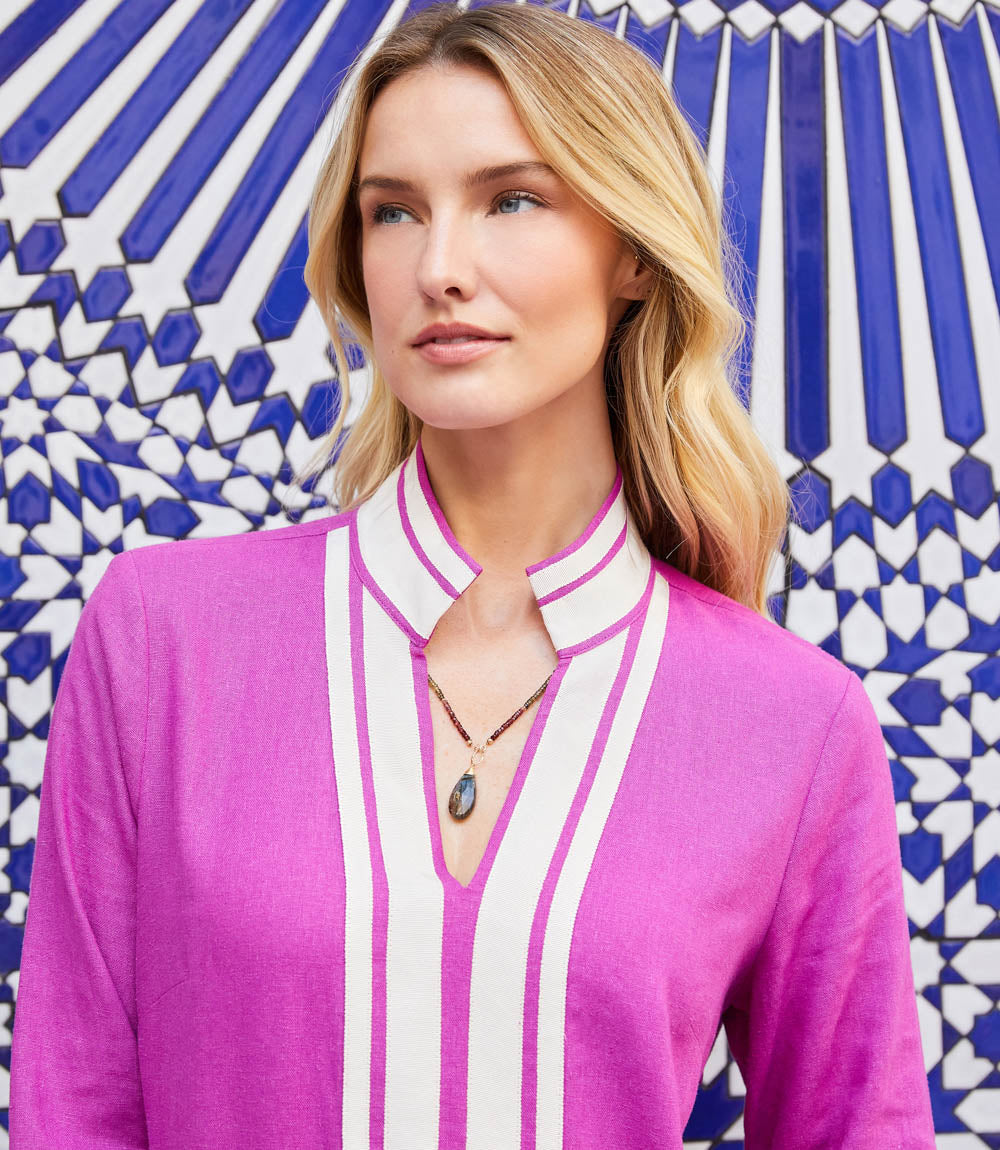 The St. Tropez Tunic