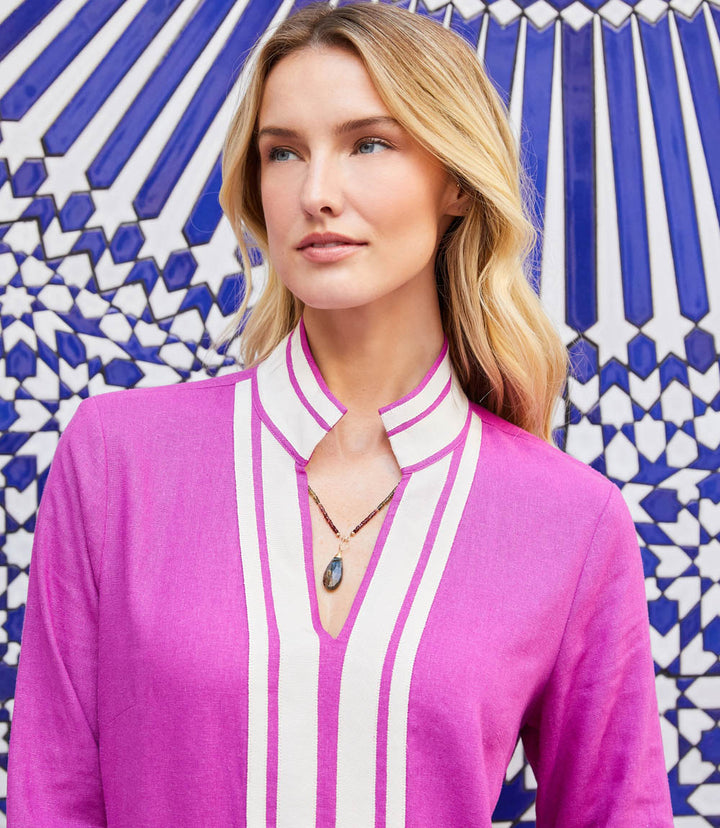 The St. Tropez Tunic