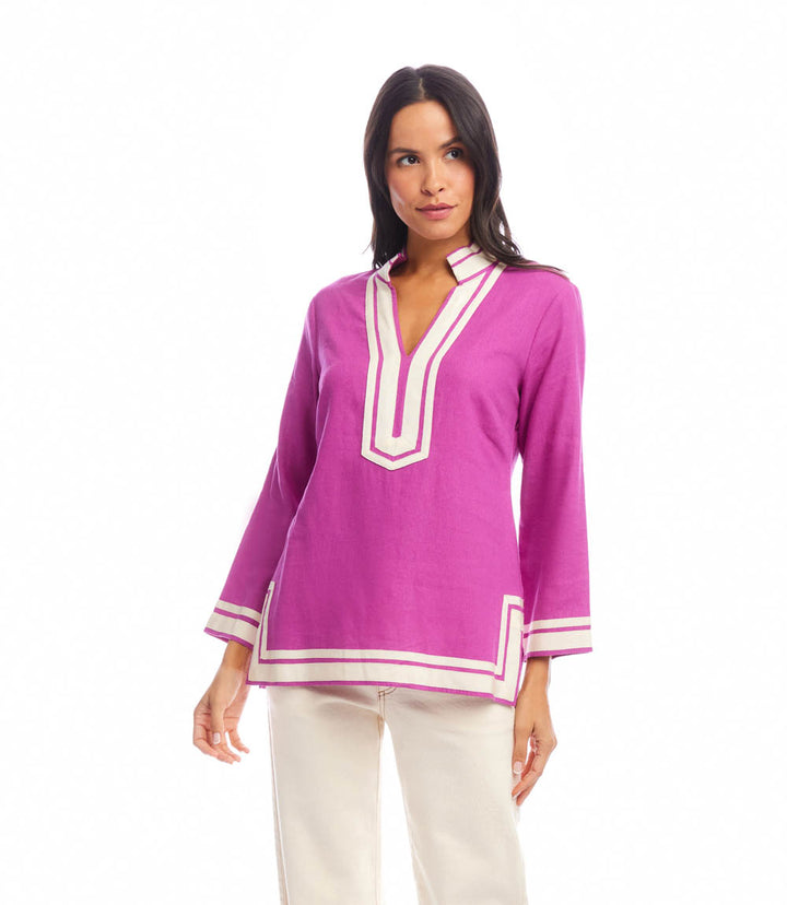 The St. Tropez Tunic