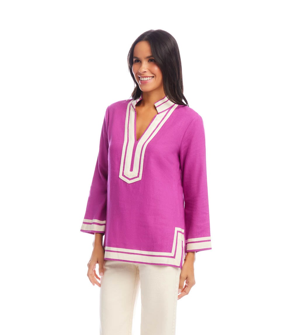 The St. Tropez Tunic