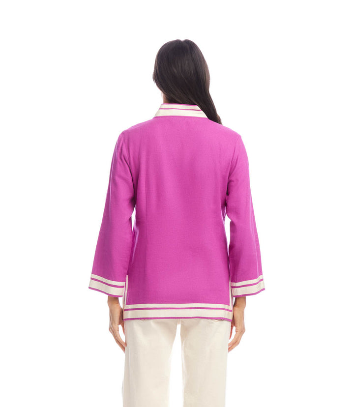 The St. Tropez Tunic