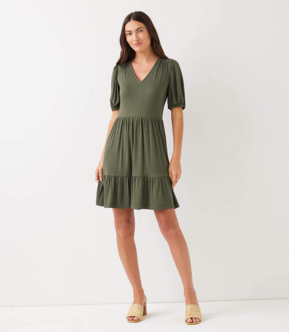 petite long summer dresses with sleeves Women's Long Sleeve Petite Dresses