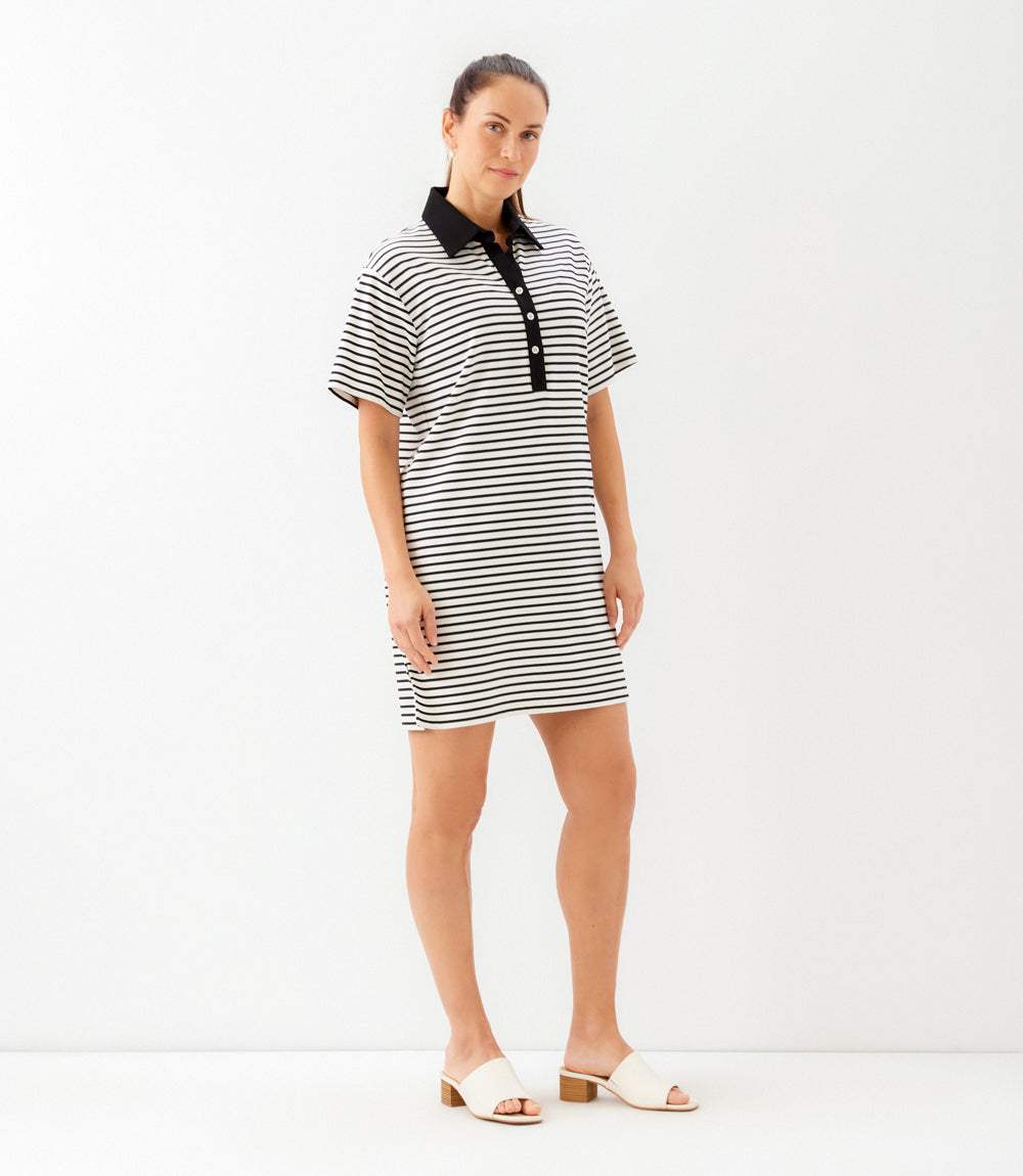 black and white polo dress shirt Polo Ralph Lauren Men's Plaid Dress Shirt | 100% Cotton
