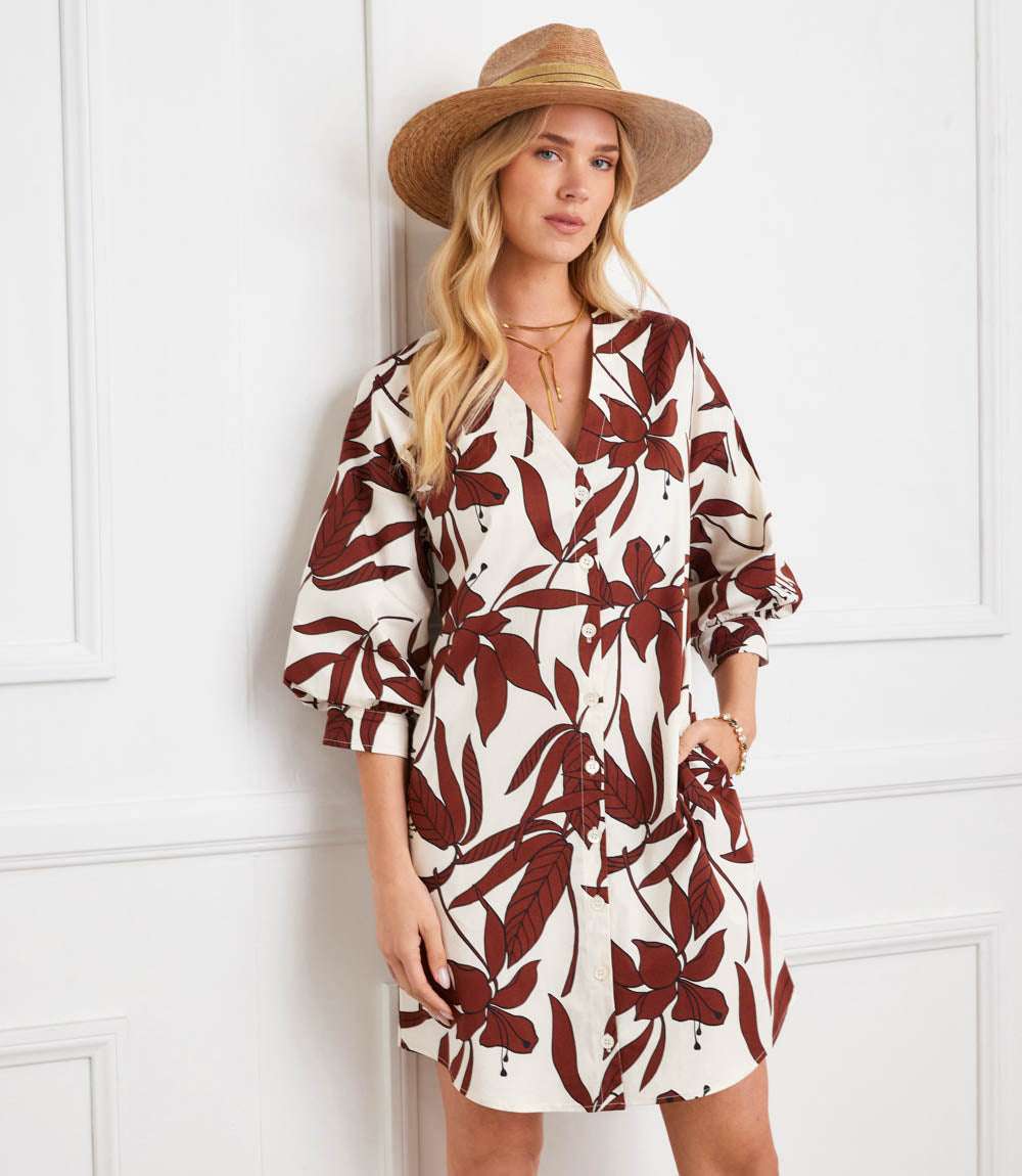 off shoulder button design lantern sleeve dress Prom Dress Off Shoulder Button Design Lantern Sleeve Dress A-line/Princess Off-the-Shoulder Full/
