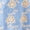 Chambray And Natural Swatch