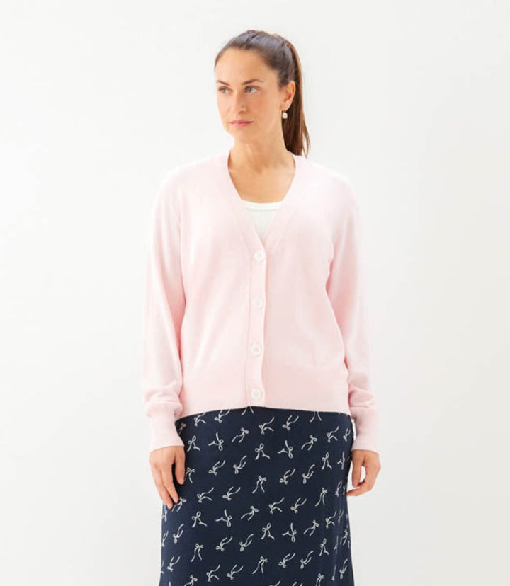 Cardigan Sweater