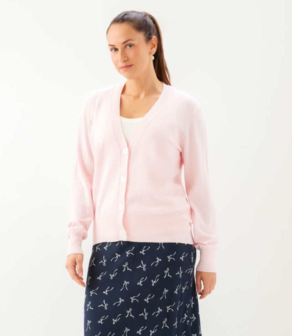 Cardigan Sweater