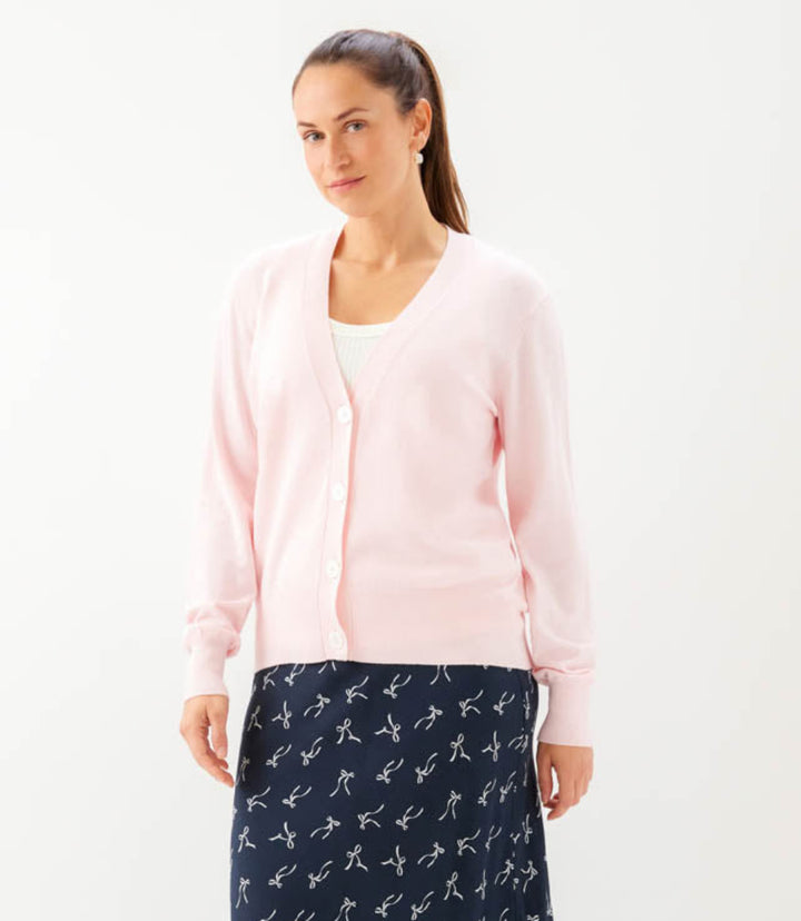 Cardigan Sweater
