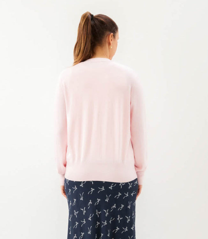 Cardigan Sweater