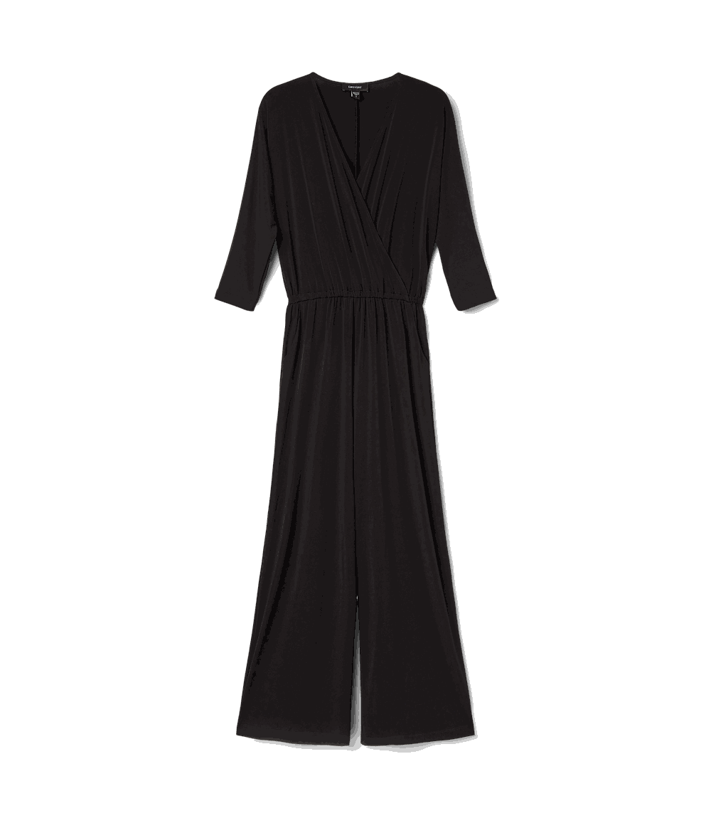 Travel Jersey Jumpsuit