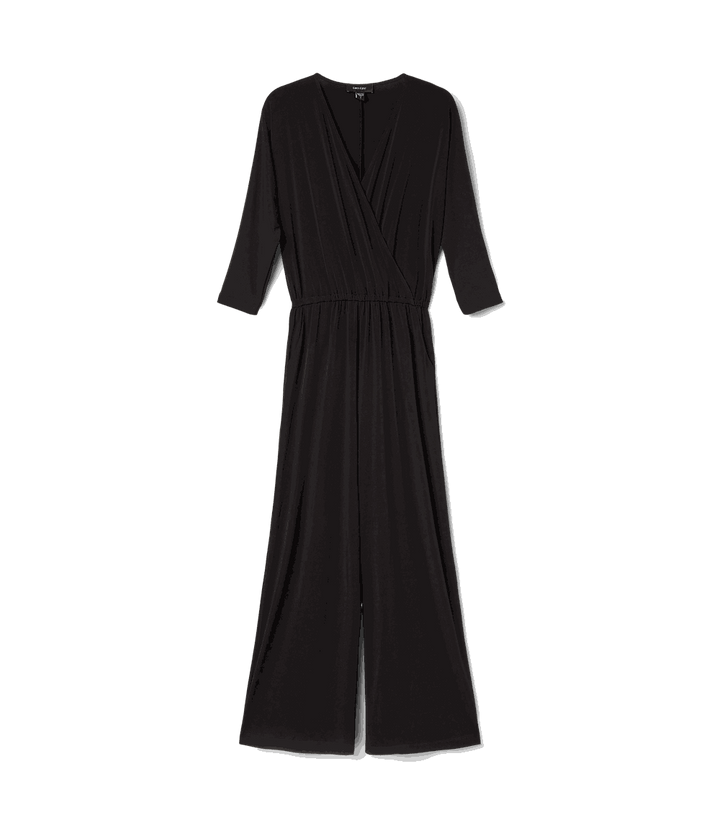 Travel Jersey Jumpsuit