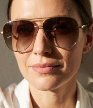 Quay High Key Sunglasses