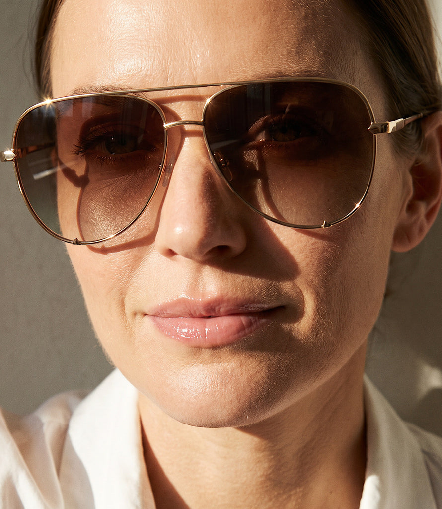 Quay High Key Sunglasses – Karen Kane
