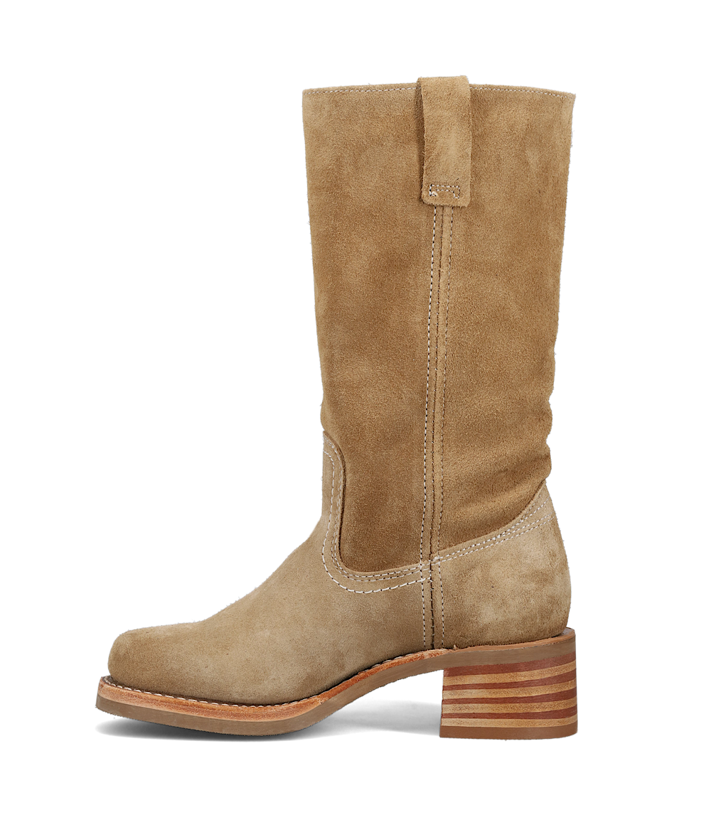 Frye Campus 12R Boots