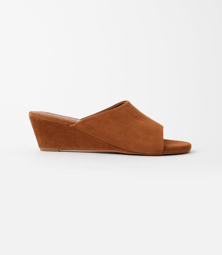 Seychelles Isn't She Lovely Wedge Sandals