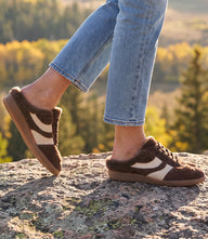 Dolce Vita Merit Plush Slide Sneakers
