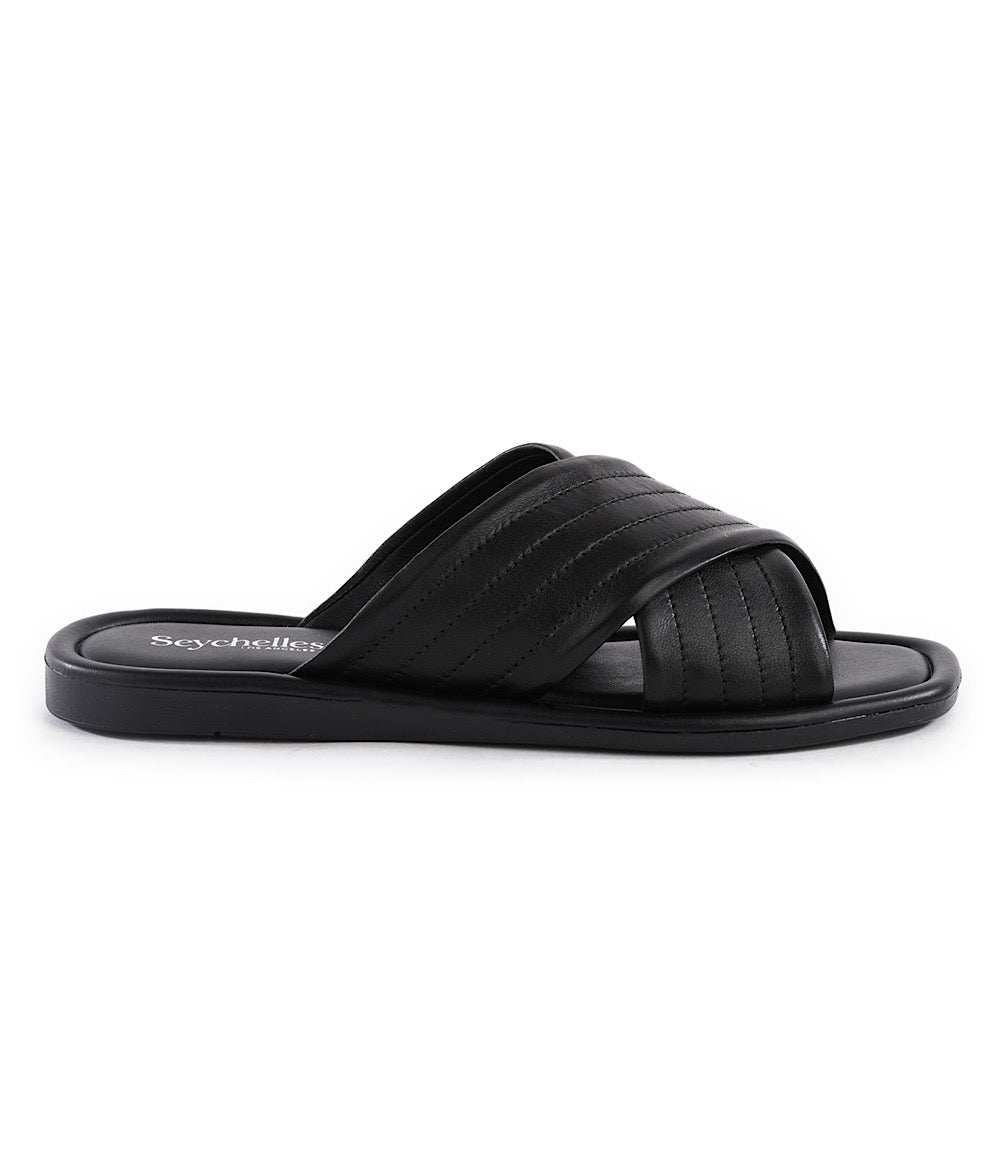 Courage Slip On Sandals