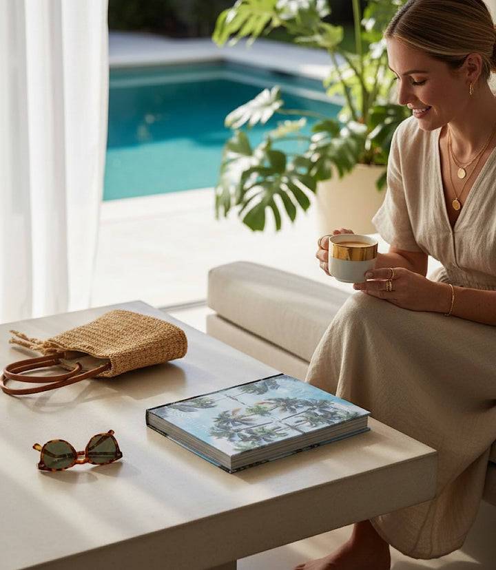 Palm Tree Destinations