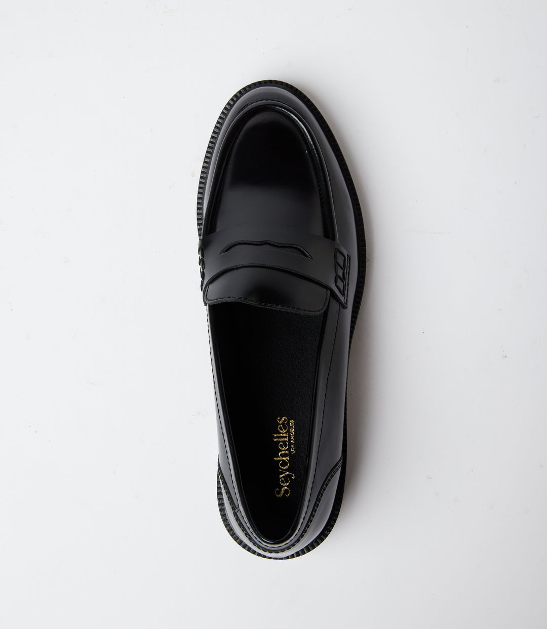 Seychelles Dover Penny Loafer