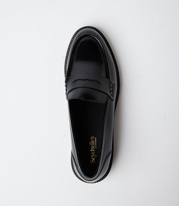 Seychelles Dover Penny Loafer