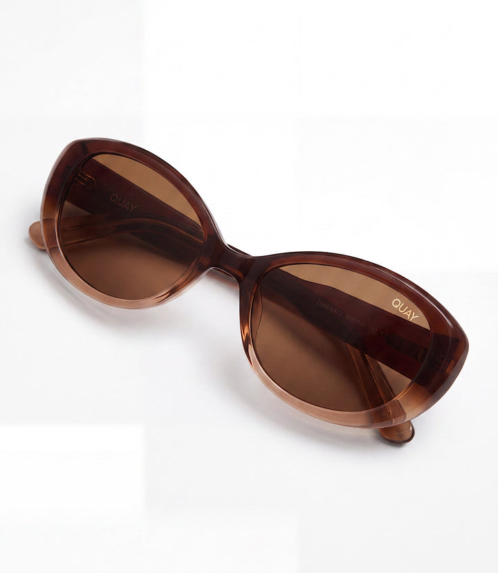 Quay On Brand Sunglasses