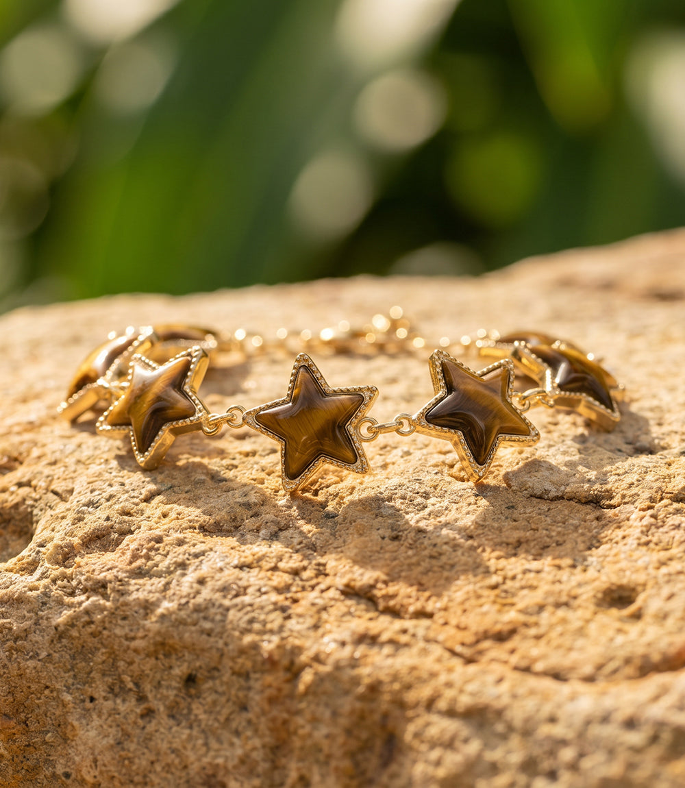 Star Link Bracelet