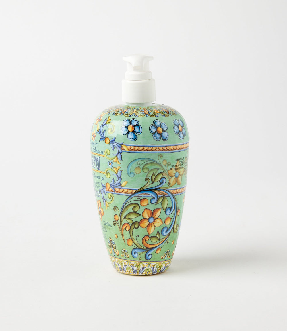 Capri Bath & Shower Gel