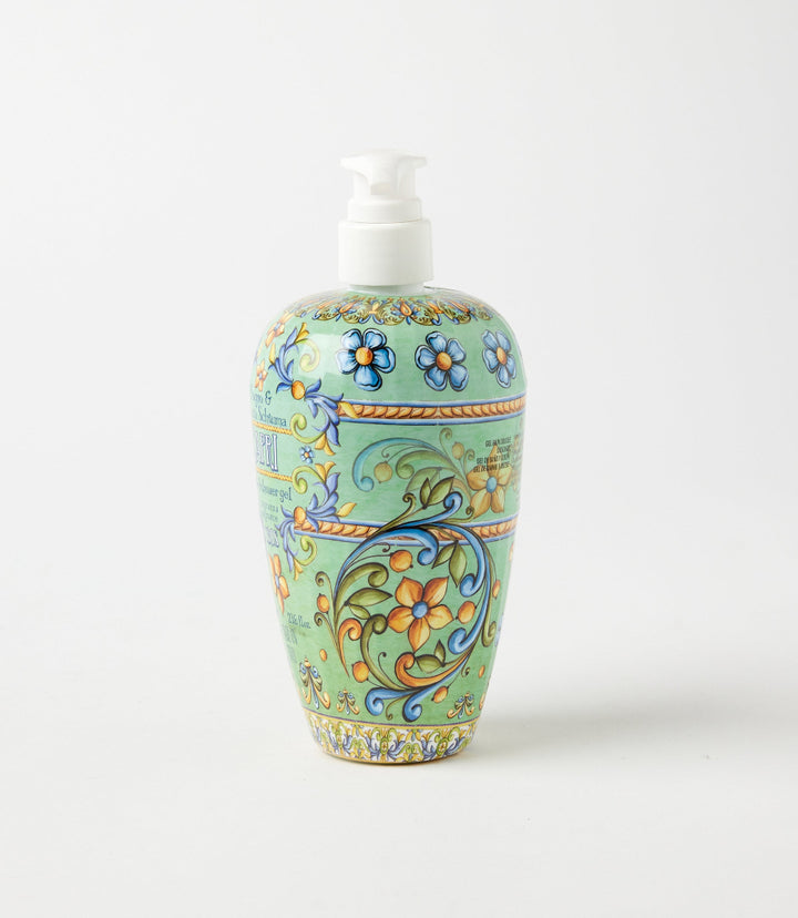 Capri Bath & Shower Gel