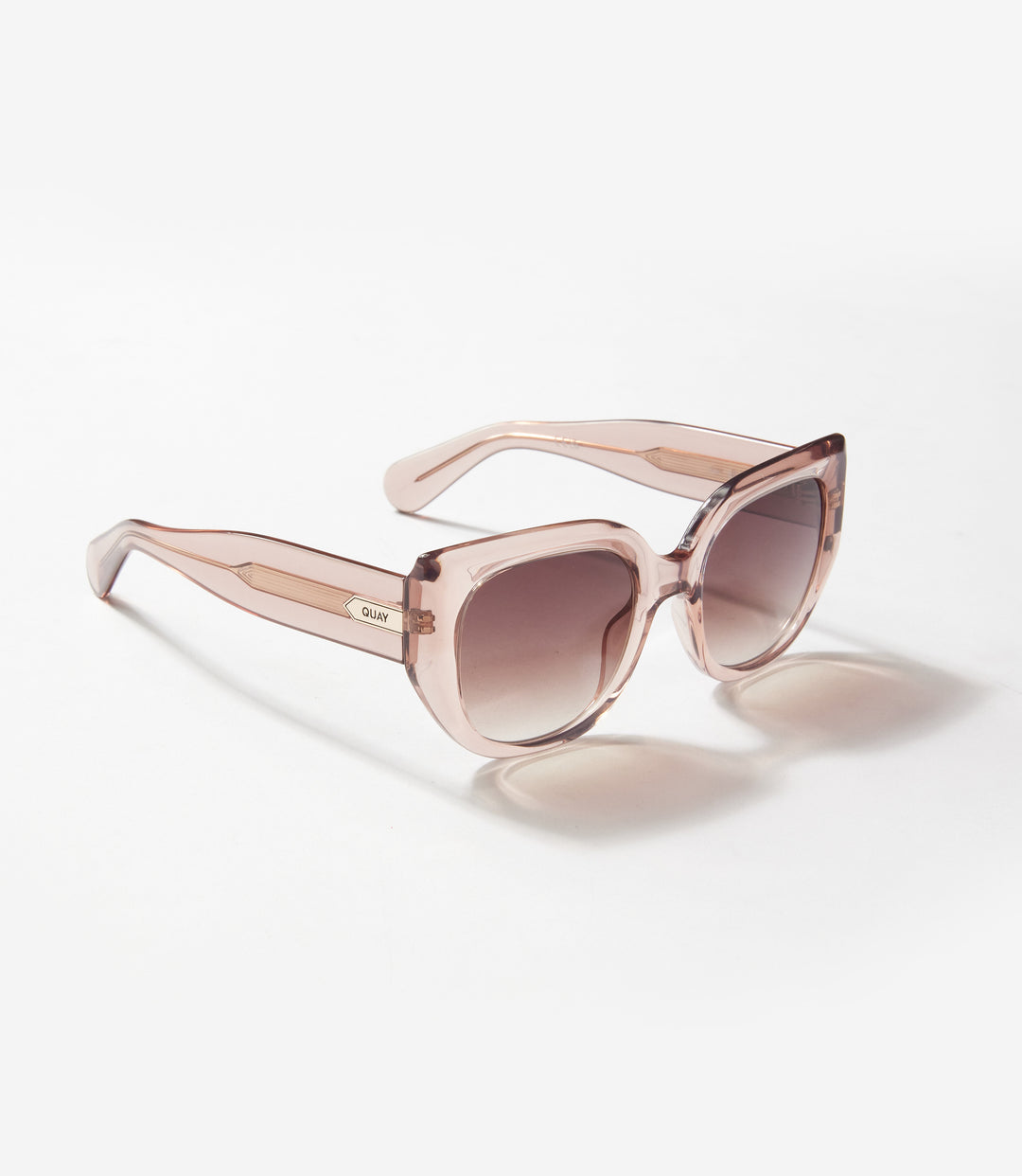 Quay Busy Busy Sunglasses