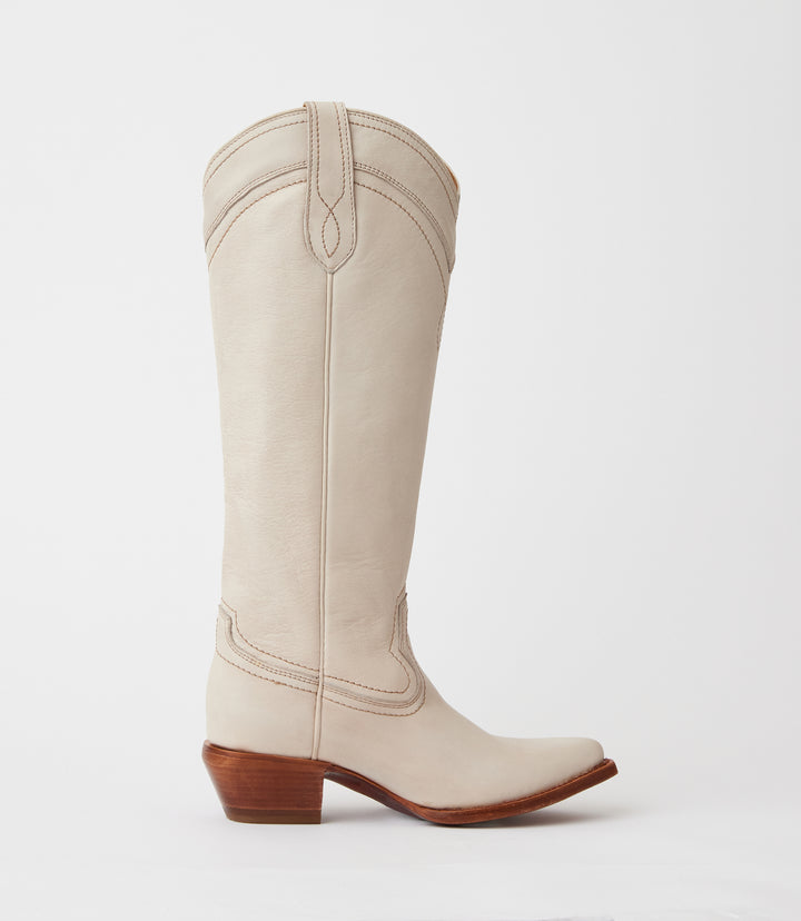 Frye Sacha At The Knee Boots