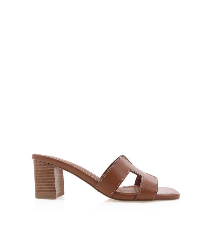 Billini Elcie Cut Out Sandals