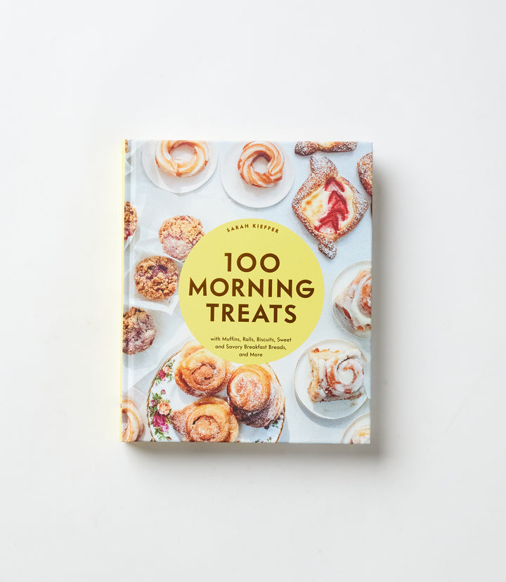 100 Morning Treats