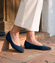 Seychelles To Be Honest Pointed Toe Flats