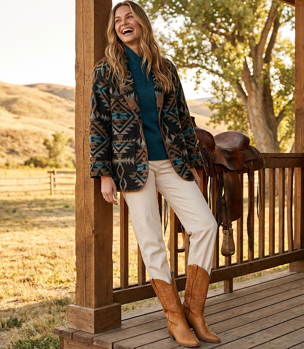 Ranch Jacket
