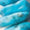 Turquoise Swatch