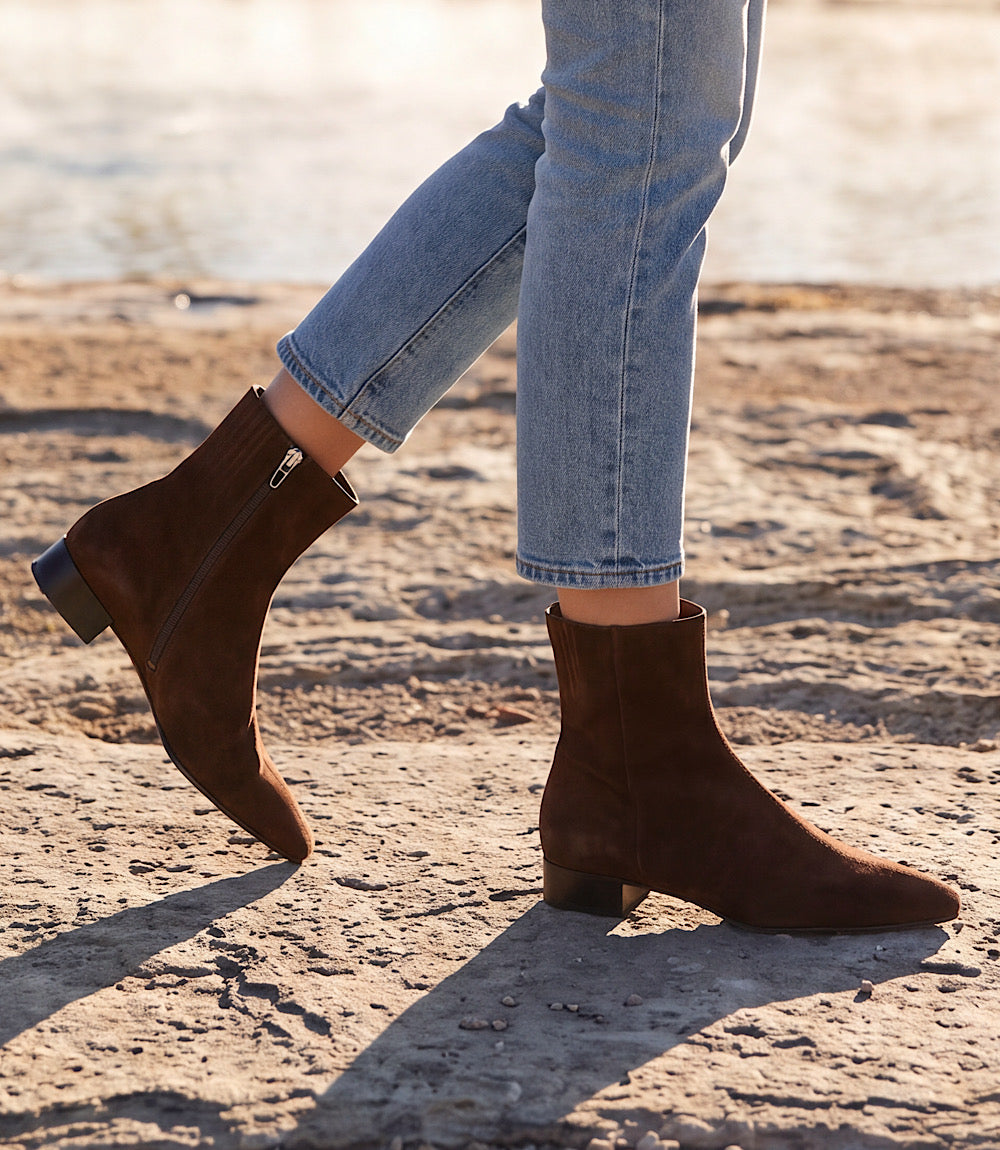 Dolce Vita Tarine Booties