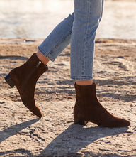 Dolce Vita Tarine Booties
