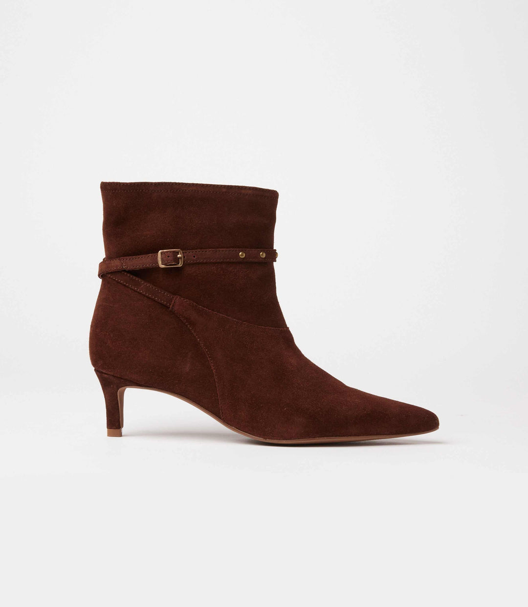 Seychelles Milan Booties