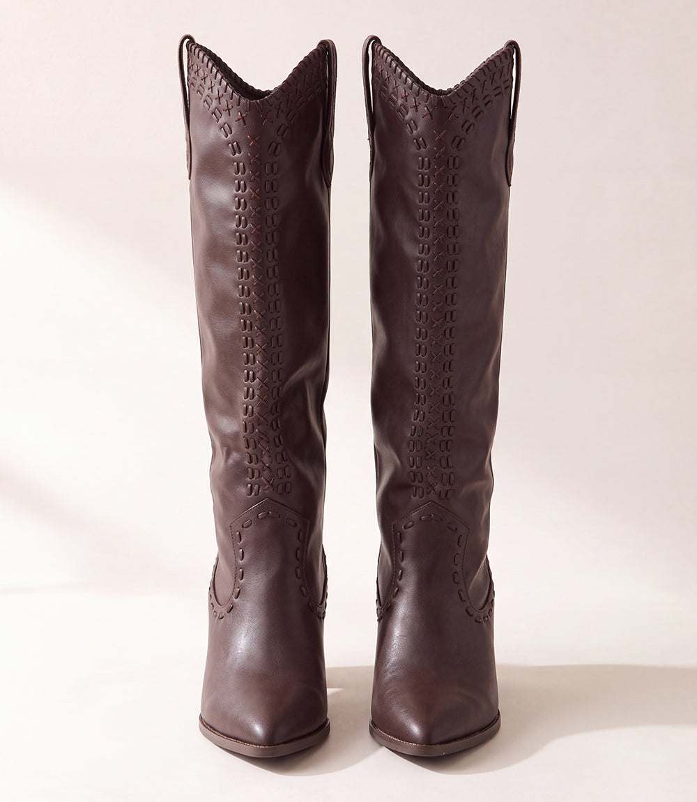 Billini Finley Western Boots