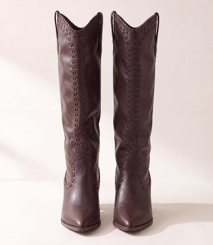 Billini Finley Western Boots