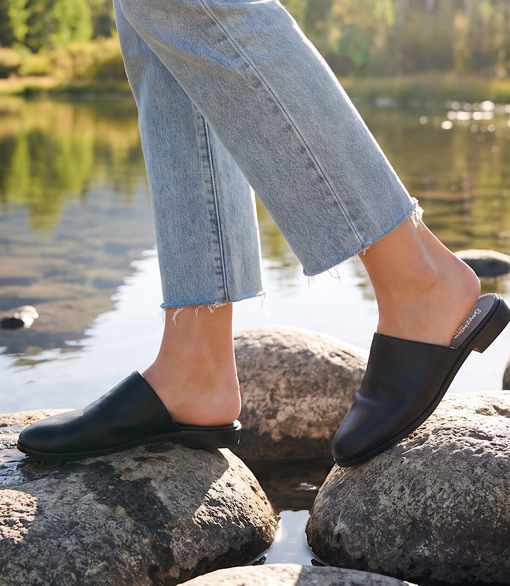 Seychelles My Life Slip On Flats
