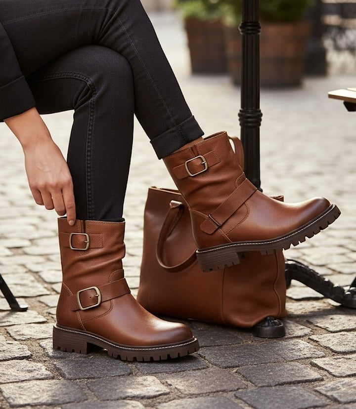 Sofft Alyssa Midcalf Boot